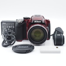 Appareil photo numérique