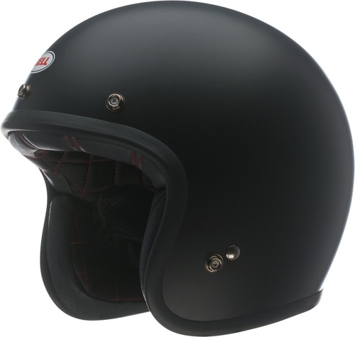 Casque jet bell - jet,