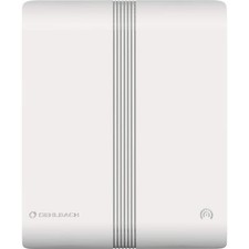 Scope Audio D1C17226 Antenne de toit DAB+ Blanc