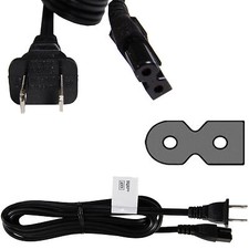 3M AC Puissance Cordon