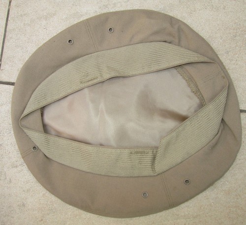 Couvre casquette usmc - casquette, marines