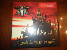 IAM L'Ecole Du Micro D'Argent