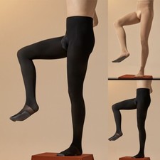 Pantalon thermique chaud pour