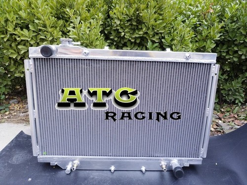 Radiateur aluminium pour - en,