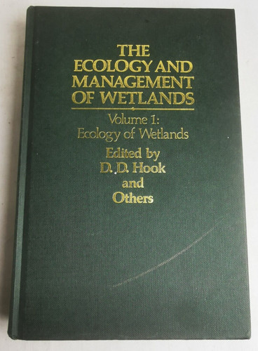 Hook the ecology - ecology, and