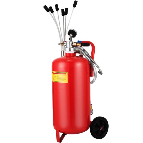 Vevor extracteur huile - extracteur, d'huile