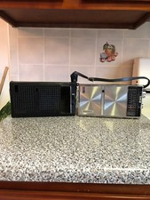 SONY TRANSISTOR RADIO