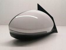 Hyundai Tucson III Facelift année de construction à partir de 2018 rétroviseu...