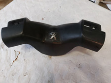 CARENAGE COUVRE GUIDON PEUGEOT 125 CITYSTAR 2014