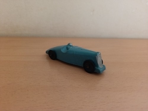 Miniature cellulo - miniature, 1:43