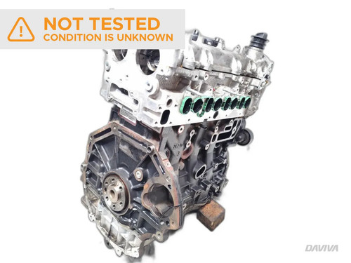 Vauxhall antara moteur 2 - vauxhall, nu