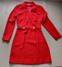 robe croisée portefeuille