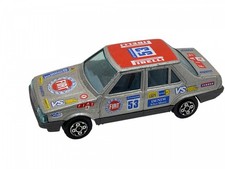 Modèle Fiat Regata 1:43