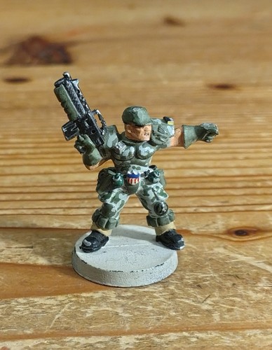 Heartbreaker citadel warhammer - heartbreaker,