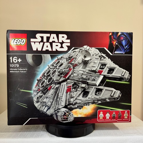 Lego 10179 star wars - lego,