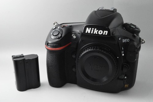 A2777 nikon d810 - nikon, body