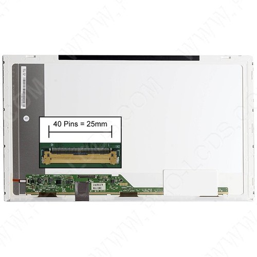 Clevo w251euq 1366x768 - 15.6", |