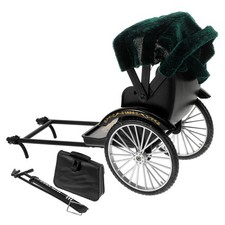  Modèle de pousse-pousse