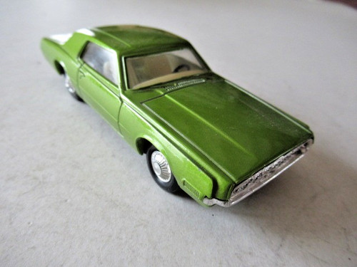 Dinky toys ref - toys, 1419