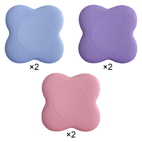Coussin genouillère de - coussin,