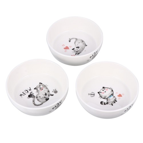Bols alimentation pour - bols,