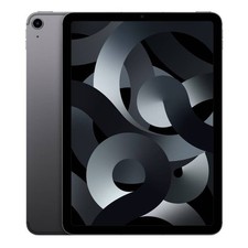 APPLE iPad Air (2022) 5G 8 Go 64 Go (gris sidéral) MM6R3FD/A