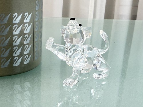 Figurine swarovski 210460 - figurine,