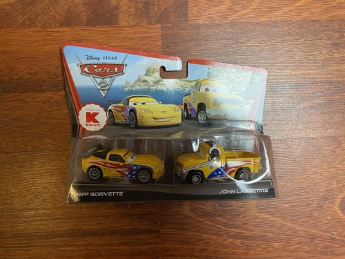 Voitures miniatures disney - voitures,