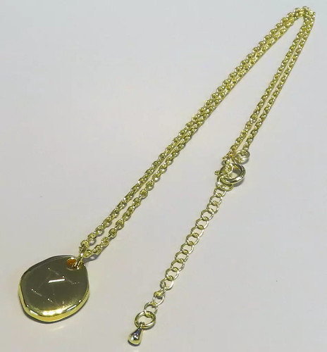 Collier kai super express - kai,