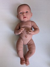 Berenguer Baby Doll Girl