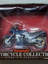 Kawasaki motorcycle collection - motorcycle,