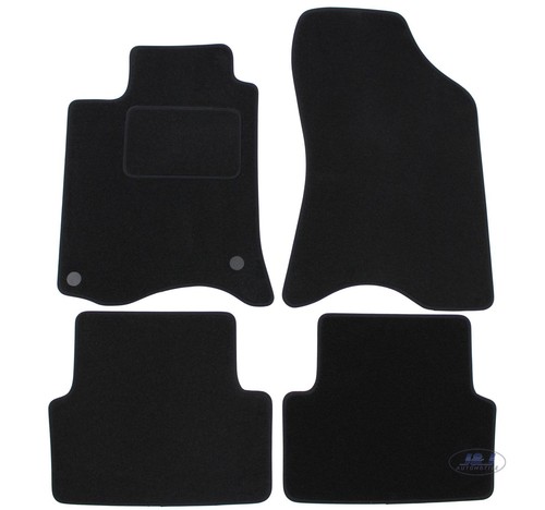 Tapis sol velours - sol, sur