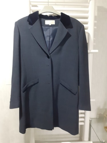 Veste longue - veste,