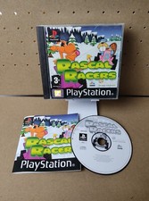 Rascal Racers Ps1 Jeu Sony