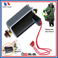 POMPE Reservoir Eolys Additif