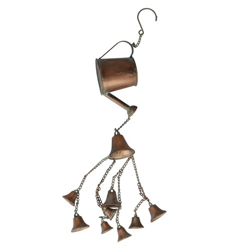 Arrosoir carillon vent - carillon,