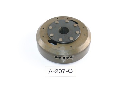 Honda 500 pd01 - xl, rotor