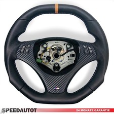 Volant Tuning Aplat Pour BMW