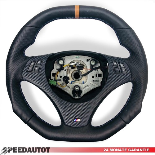 Volant tuning aplat pour bmw - volant,