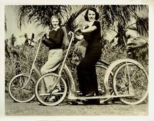 PHOTO VINTAGE 1930-1940 MGM