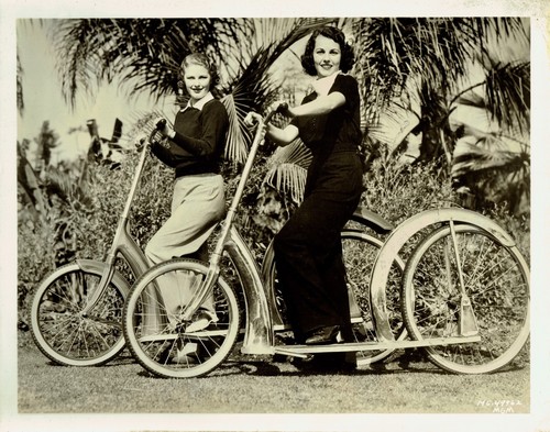 Photo vintage 1930 1940 mgm - photo,