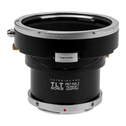 Fotodiox tlt rokr - tlt,