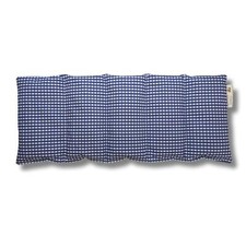Coussin aux noyaux de cerise I