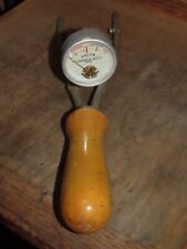 ancien testeur de batterie -