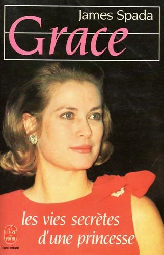 James spada grace - james, /
