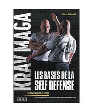 Krav Maga, les bases de la
