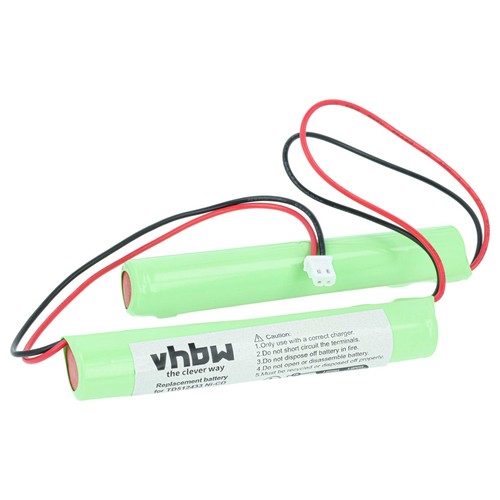 Batterie comme baes - batterie, td512433