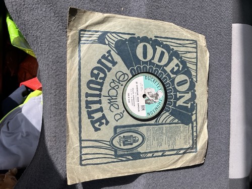 Rare disque vinyle - rare, t