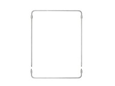 cadre d'unité d'architecte de table pic de neige CK-303