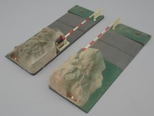 Passage à niveau électrique - Jouef 676